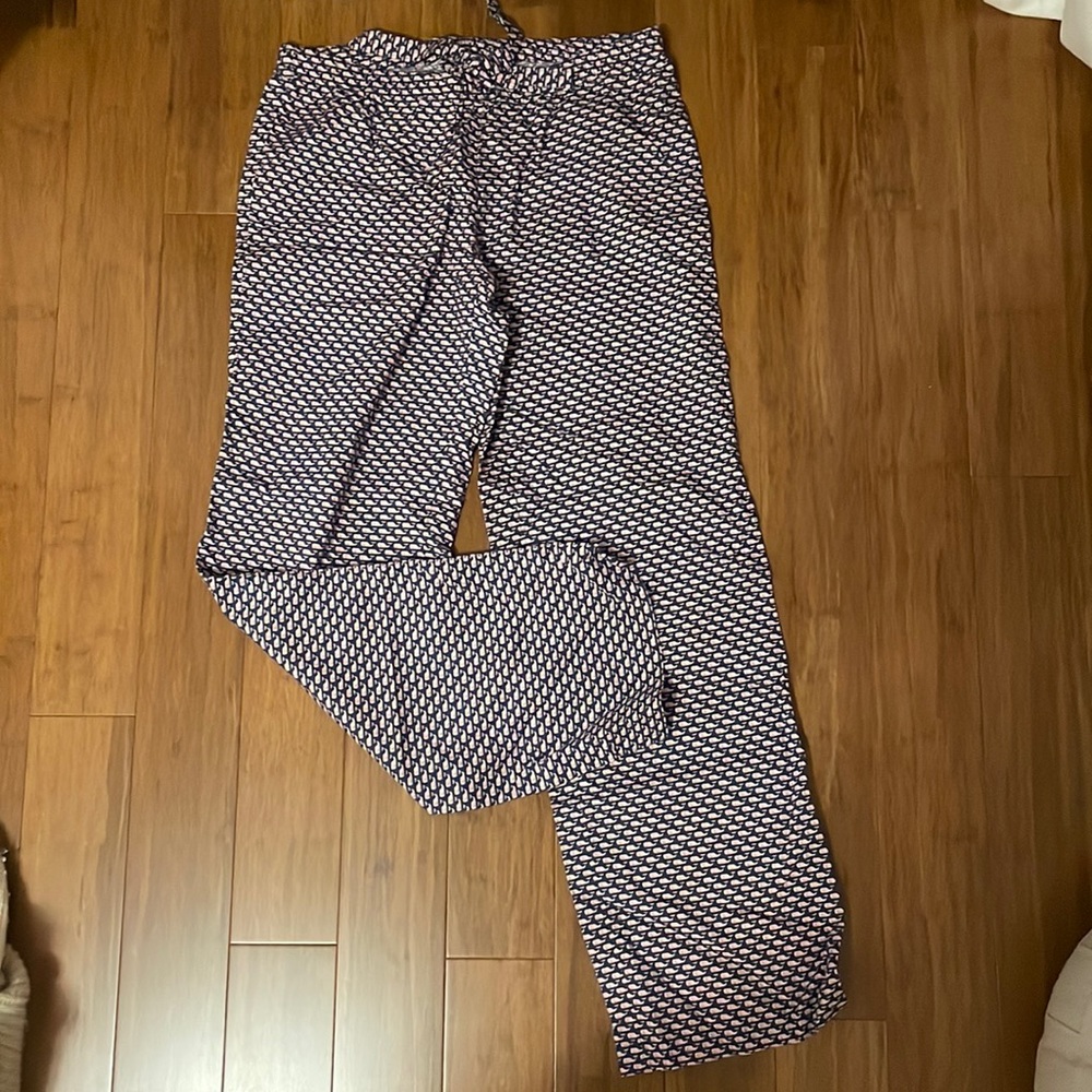 NWOT vineyard vines pajama pants!!